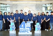 SMPC จัดประชุมผู้ถือหุ้นปี 2569 ไฟเขียวทุกวาระ เคาะปันผลรวม 0.70 บาทต่อหุ้น