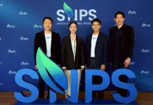 SNPS เข้าร่วม Jump+ ตั้งเป้าโต Double Digit ดัน EBITDA 30%