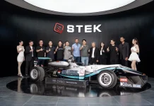 STEK Thailand ประกาศบุกไทย – อาเซียน ปฏิวัติตลาดฟิล์มยานยนต์ เจาะลูกค้าพรีเมียม