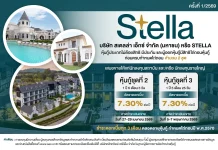 STELLA จัดหนัก! ดันหุ้นกู้ ชุด 2 และ 3 เสนอขาย 27 เม.ย. – 7 พ.ค.นี้