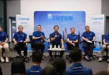 STI ประกาศยุทธศาสตร์ปี 2569 ขับเคลื่อน ‘STI Safety Framework’ ผสาน ‘AI Transformation’