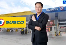 SUSCO เปิดงบ Q1/69 รายได้รวม 7,067 ลบ. ลุยขยายปั๊ม-นอนออยล์มาร์จิ้นสูง