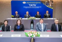 TATG ผถห. ไฟเขียวทุกวาระ! อนุมัติจ่ายปันผล 0.07 บาท