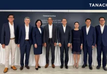 ธนจิรา กรุ๊ป ผถห. ไฟเขียวปันผล 0.27 บาทต่อหุ้น