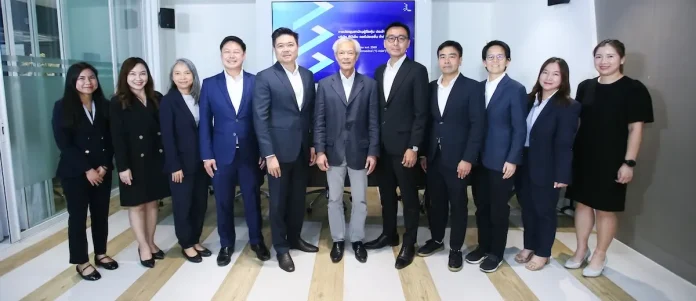 TBN จัดประชุมสามัญผู้ถือหุ้น ประจำปี 2569 ไฟเขียวปันผล 0.21 บาท/หุ้น ชูโซลูชัน “End-to-End Lending รุกตลาดบริหารสินเชื่อยุคใหม่