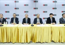 ผถห. TEKA ไฟเขียวทุกวาระ เคาะปันผล 0.15 บาท