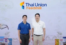 TFM ดัน “Efficiency–Low Carbon” ปั้นกุ้งไทยสู่พรีเมียม รับเกมค้าโลกใหม่