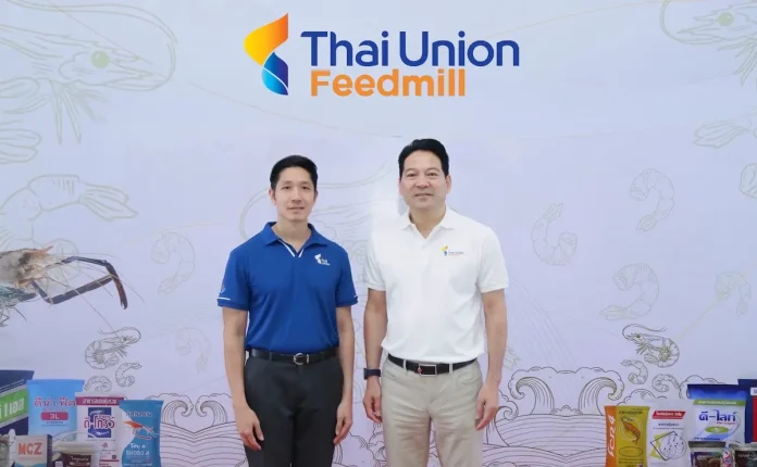 TFM ชู “Efficiency–Low Carbon” หนุนกุ้งไทยสู่ตลาดพรีเมียม รับเกมการค้าโลกใหม่ พร้อมยกระดับประสิทธิภาพการบริหารต้นทุน