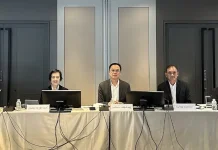 ผู้ถือหุ้น THREL ไฟเขียวทุกวาระ ปักธงปี 69 พลิกกำไร กด Combined ต่ำกว่า 95%