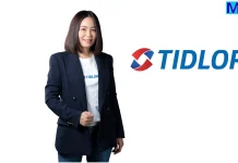 Tidlor Holdings แต่งตั้ง “อาฑิตยา พูนวัตถุ” นั่ง กรรมการผู้จัดการใหญ่