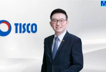 TISCO กำไร Q1/69 โต 5.5% แตะ 1.73 พันลบ.