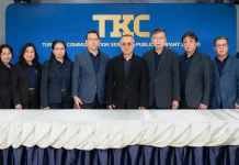 TKC ผถห. ไฟเขียวปันผล 0.20 บาท กางแผนปั้น Recurring Revenue แตะ 40% ใน 5 ปี