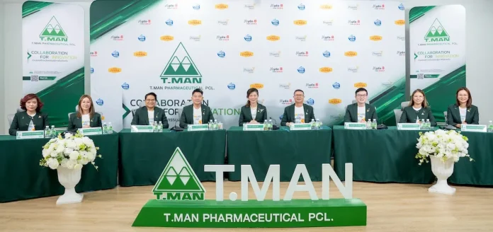 ผู้ถือหุ้น ‘TMAN’ ไฟเขียวนโยบายปันผลเพิ่มไม่น้อยกว่า 40% สำหรับปี 2569 พร้อมอนุมัติปันผลงวดครึ่งหลังปี 68 อัตรา 0.32 บาทต่อหุ้น ประกาศเดินหน้า 4 ยุทธศาสตร์ หนุนผลงานปี 2569 เติบโต 10-15% ตามเป้า