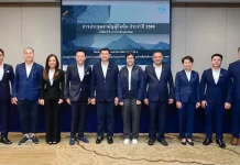 ผู้ถือหุ้น TQR เคาะจ่ายปันผลปี 68 อีก 0.225 บ./หุ้น รวมทั้งปี 0.40 บ./หุ้น