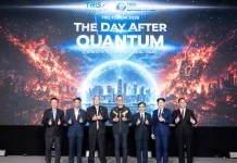 TRIS Corporation จัดเวทีใหญ่ TRIS FORUM 2026 ปลุกองค์กรไทยรับมือความเสี่ยงยุคควอนตัม