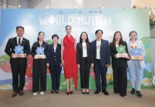 พม.–มูลนิธิออทิสติกไทย–ทรู จัด “วันตระหนักรู้ออทิสติกโลก 2569” 4–12 เม.ย. ที่สยามพารากอน