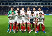 True BUFC บุกชนะกัมบะ 1-0 ลุ้นเข้าชิง ACL2 พร้อมเปิดประสบการณ์เชียร์ติดขอบสนาม 15 เม.ย.