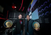 ทรูคว้าอันดับ 1 เครือข่ายมือถือจาก nPerf การันตีคุณภาพดีสุดในเอเชียตะวันออกเฉียงใต้