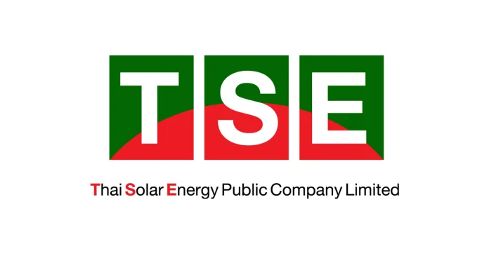 TSE Logo