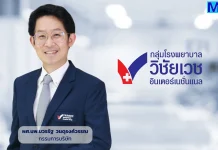 VIH ร่วม JUMP+ ดัน EBITDA แตะ 1,000 ลบ. ในปี 2571