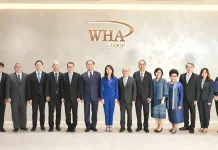 WHAID ผู้ถือหุ้นอนุมัติจ่ายปันผล 0.3607 บาท/หุ้น