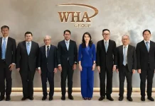 ผู้ถือหุ้น WHAUP ไฟเขียว จ่ายปันผลรวม 0.2525 บาท/หุ้น จ่อรับทรัพย์ 18 พ.ค.นี้