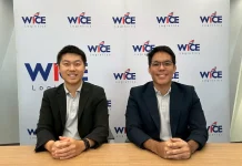 WICE กางแผน JUMP+ ดันมูลค่าเพิ่ม 3 ปี ชู AI-ดิจิทัล เสริมโลจิสติกส์ครบวงจร