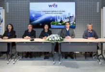 WICE ไฟเขียวปันผล 0.14 บาท ลุยขยายโลจิสติกส์ภูมิภาค หนุนโตแกร่ง