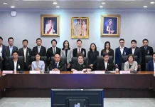 “ศุภมาส” จี้แก้ 3 ปมร้อน “ชำรุด-ลอยแพ-ราคาดิ่ง” ช่วยผู้ซื้อรถ EV เดือดร้อนกว่า 1,300 ราย