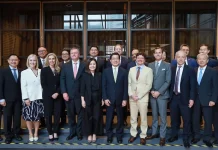 AOT จัดประชุมการบินภูมิภาคเอเชีย เตรียมพร้อมรับฮับการบินภูมิภาค