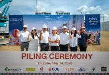 แอสเซทไวส์ เดินหน้าก่อสร้างแคมปัสคอนโด “Kave Carnival รังสิต”