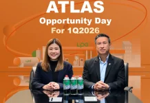 ATLAS โชว์ฟอร์มแกร่ง! Q1/69 กำไรโต 35% ยกระดับธุรกิจ LPG เพิ่มมาร์จิ้น