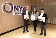 ออนิกซ์ ฮอสพิทาลิตี้ กรุ๊ป ผนึก SCB WEALTH และ CardX ขยายการเติบโต เจาะกลุ่มลูกค้าศักยภาพสูง