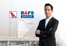 BAFS กำไร Q1/69 แตะ 152 ล้าน โต 6% คุมต้นทุน-บริหารความเสี่ยง รับมือเศรษฐกิจโลก
