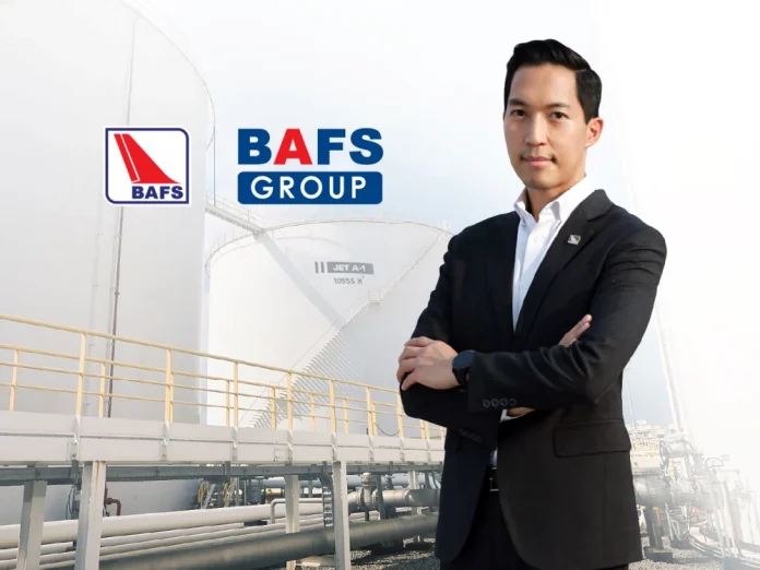 BAFS