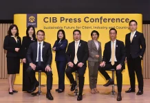กรุงศรีเดินเกมรุก ยกระดับการเป็น Trusted Partner เร่งเครื่อง Sustainable Finance