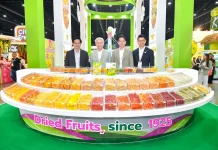CH ยกทัพผลิตภัณฑ์ใหม่ บุกงาน THAIFEX – Anuga Asia 2026