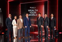 CIMB THAI ประกาศยุทธศาสตร์ ‘Wealth Your World’ ปั้นธุรกิจ Wealth โต 3 เท่าใน 5 ปี