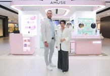 CMG คว้า AMUSE เสริมพอร์ตบิวตี้ ตอกย้ำผู้นำ “K-Beauty Retailer” ประเทศไทย