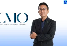 CMO ปลื้มผลงาน Q1/2569 โชว์งบเฉพาะกิจการ รายได้พุ่ง 49% โตสวนกระแสการแข่งขัน