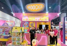 Moochie กระแสแรง! COCOCO ดัน “ไทย ออซัม” บุก Pet Expo Thailand 2026