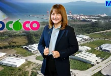 COCOCO ตั้ง “พัฒรา ทัศจันทร์” นั่ง CEO คุมทัพ NOVOCOCONUT ฟิลิปปินส์