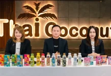 COCOCO สะท้อนทิศทางการเติบโตอย่างแข็งแกร่ง ในงาน Earnings Call