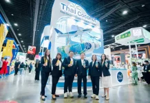COCOCO ยกทัพนวัตกรรมผลิตภัณฑ์มะพร้าว ร่วมงาน THAIFEX–ANUGA Asia 2026