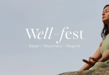 ดุสิตธานี เดินหน้าแคมเปญ Well-Fest 2026 ชูไฮไลต์พักผ่อนเชิงสุขภาพผ่านเครือข่ายทั่วโลก