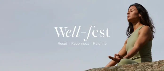 กลุ่มดุสิตธานี เดินหน้าแคมเปญ Well-Fest 2026 ต่อเนื่องเป็นปีที่ 5 ตอบรับกระแสท่องเที่ยวเชิงสุขภาพเติบโตต่อเนื่อง พร้อมผนึกโรงแรมในเครือที่ร่วมโครงการทั่วโลก ส่งมอบประสบการณ์พักผ่อนอย่างแท้จริง