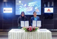 EFORL ผนึก GE รับสิทธิ์ตัวแทนจำหน่าย รุกตลาด Patient Care ทั่วไทย