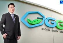 GGC Q1/69 พลิกกำไรสุทธิ 96 ล้าน รับอานิสงส์ธุรกิจแฟตตี้แอลกอฮอล์ฟื้นตัว