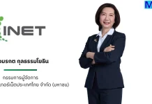INET อวดงบ Q1/69 รายได้แตะ 846.10 ล้าน ยอด VMI พุ่งทะลุ 1.08 แสนหน่วย