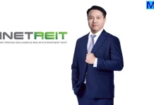 INETREIT โชว์รายได้ Q1/69 โต 43% แตะ 241 ล้าน-เคาะปันผล 0.0675 บาท/หน่วย